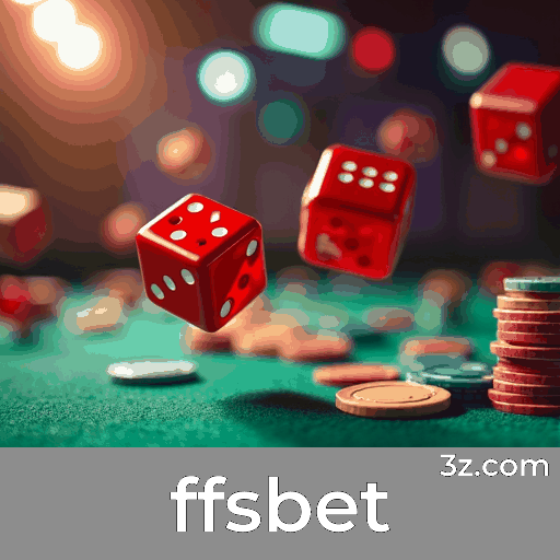 FFSBET: Plataforma de Interação Comunitária e Conexões Emocionantes