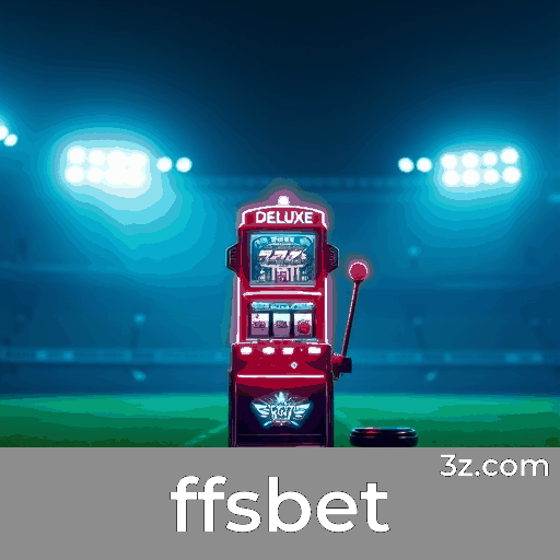ffsbet: Experiência de Cassino Imersiva para Brasileiros