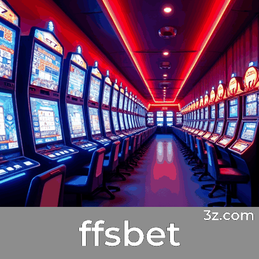 FFSBet: Jogo em Tempo Real e Experiência Vibrante