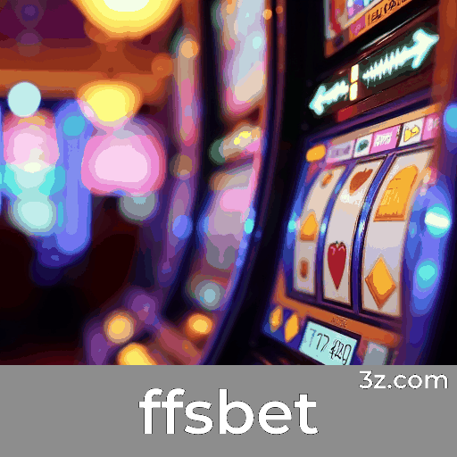 FFSBET: Plataforma de Interação Comunitária e Conexões Emocionantes
