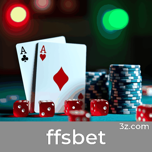 FFSBet: Excelência e Precisão em Apostas Esportivas