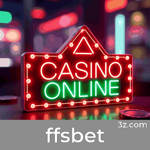 Apostas em Movimento, Experiência Perfeita com ffsbet