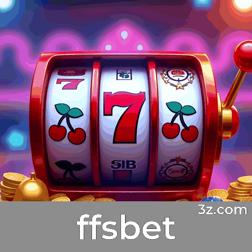 FFSBet: Jogo em Tempo Real e Experiência Vibrante