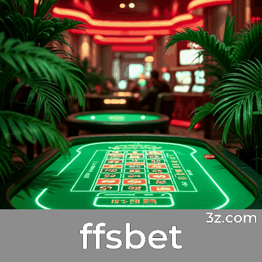 FFSBet: Mundo de Jogos Selecionados