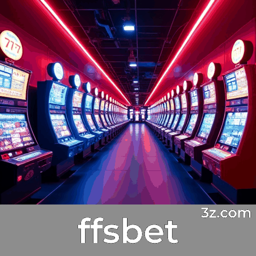 FFSBet: Excelência e Precisão em Apostas Esportivas
