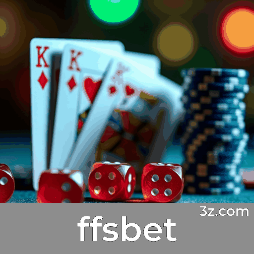 FFSBET: Plataforma de Interação Comunitária e Conexões Emocionantes