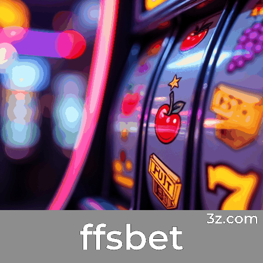 ffsbet: Cassino Online e Pagamentos Rápidos